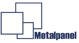 LOGO METALPANEL