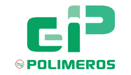 POLIMEROS GESTION INDUSTRIAL LOGO