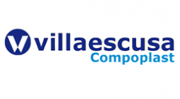 VILLAESCUSA COMPOPLAST LOGO